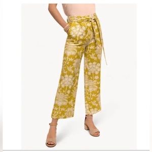 Spartina Linen Pants
